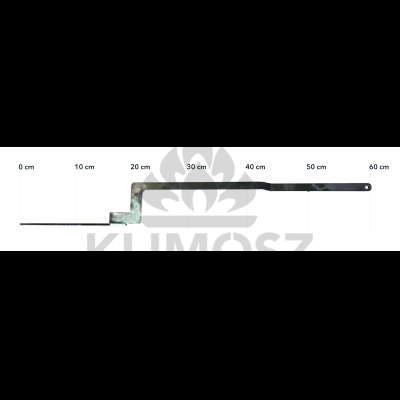 Cięgno rusztu 2 generacji
