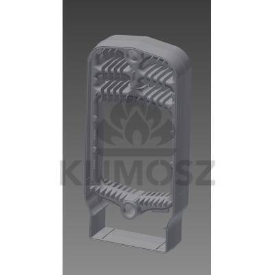 Człon Środkowy Wally S