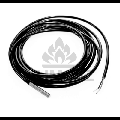 Czujnik temperatury NTC  3 m do sterowników RecalArt/Klimosz Komfort 