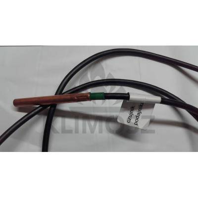 CZUJNIK USB ZIELONY PODAJNIKA STEROWNIKA ECOCONTROL