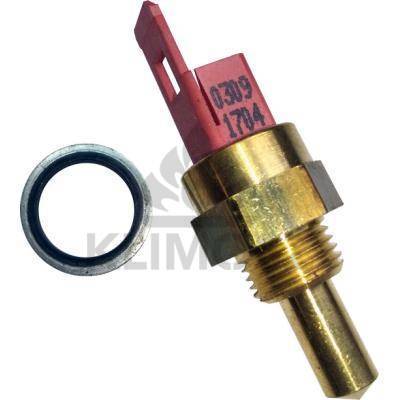 Czujnik wymiennika CWU do kotła Sime Brava One