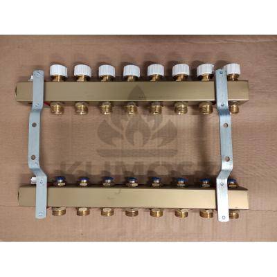 GORGIEL ROZDZIELACZ STALOWY RS-8 ZT