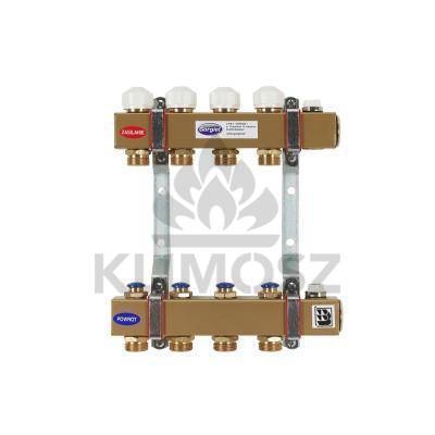 GORGIEL ROZDZIELACZ STALOWY RS-9 ZT