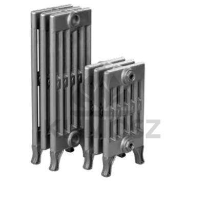 GRZEJNIK VIADRUS HELLAS 270/218 (NÓŻKA)