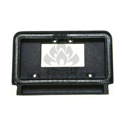 Klapka uchylna drzwi popielnika do U22, Combi wally