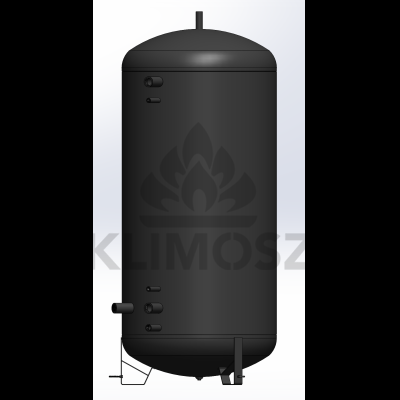 KLIMOSZ BUFOR 0W1K 750 - BEZ IZOLACJI