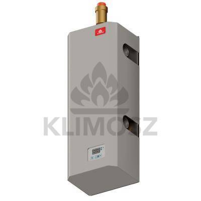 KLIMOSZ ELECTRIC MINI