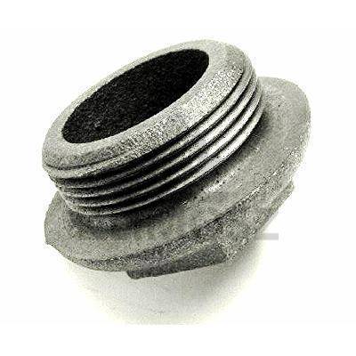 Korek żeliwny 1 1/2"