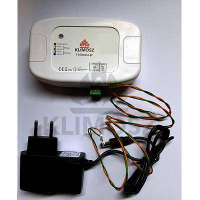 Moduł Internetowy Wi-Fi
