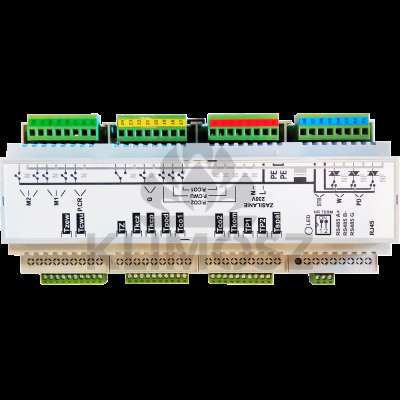 Moduł sterownika Klimosz Komfort (RT-16)