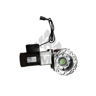 Motoreduktor Ewmar do kotła z podajnikiem ślimakowym o mocy 0,04 / 0,09 kW