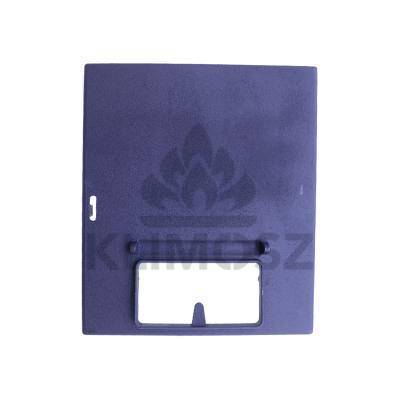 Osłona zewnętrzna drzwi popielnika U22,Combi, Wally