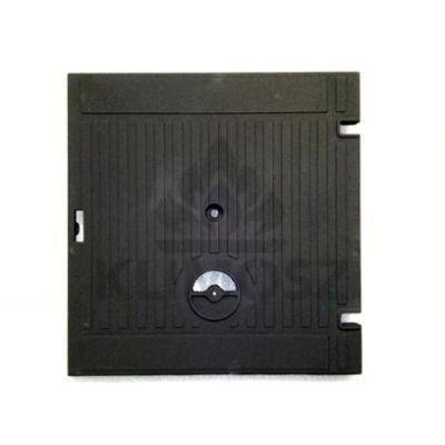 Osłona zewnętrzna drzwi załadunkowych do kotła Wally S, Combi S