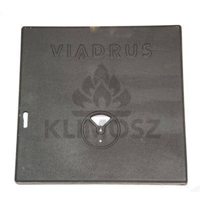 Osłona zewnętrzna drzwi załadunkowych U22, Combi, Wally