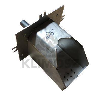 PALENISKO PALNIKA PELETOWEGO 25 KLIMOSZ