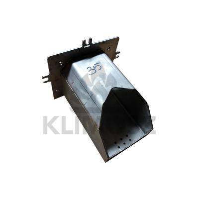 PALENISKO PALNIKA PELETOWEGO 35 KLIMOSZ