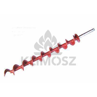 Podajnik ślimakowy 700/175 , całkowita długość 875 mm