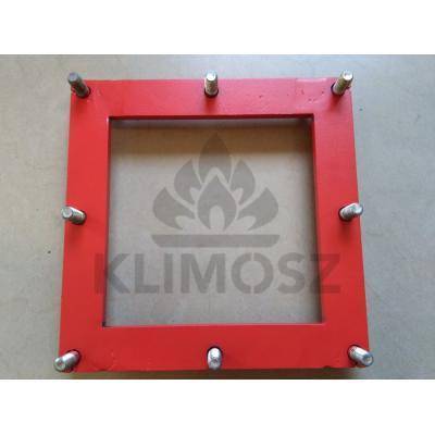 Redukcja  zasobnika NG (do kotłów Ling Combi) 