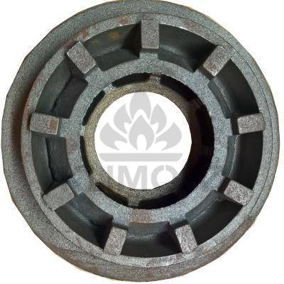 Zestaw Wieniecn+Ruszt