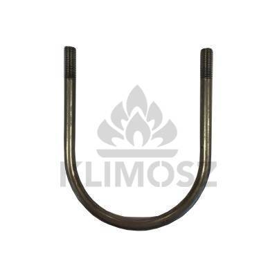 Uchwyt do deflektora zawieszanego na uchu