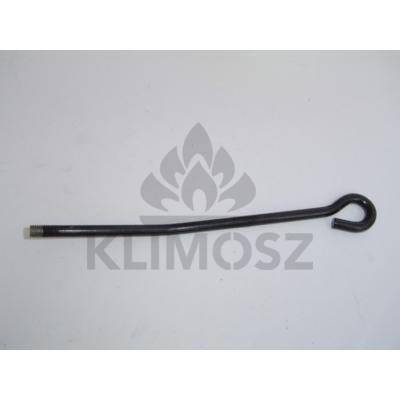 ZACZEP DO MIARKOWNIKA CIĄGU d=8 x 100