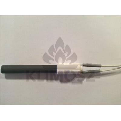 Zapalarka ceramiczna