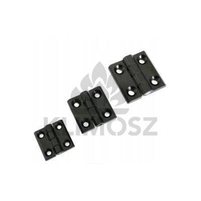 Zawias drzwi i klapy zasobnika 15-35